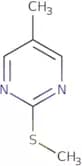 5-Methyl-2-(methylthio)pyrimidine