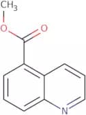 Methylquinoline-5-carboxylate