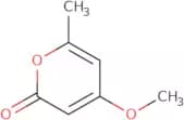 4-Methoxy-6-methyl-2H-pyran-2-one