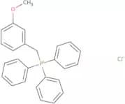 3-Methoxybenzyltriphenylphosphoniumchloride