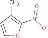 3-Methyl-2-nitrofuran