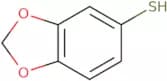 3,4-(Methylenedioxy)thiophenol