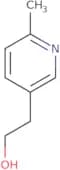 6-Methyl-3-pyridineethanol