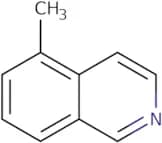 5-Methylisoquinoline