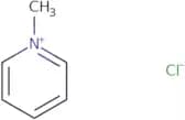 1-Methylpyridiniumchloride