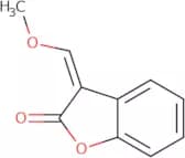 3-(Methoxymethylene)-2(3H)-benzofuranone