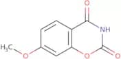 7-Methoxy-1,3-benzoxazine-2,4-dione