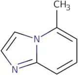 5-Methylimidazo[1,2-a]pyridine