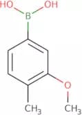 3-Methoxy-4-methylphenylboronicacid