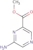 Methyl6-aminopyrazine-2-carboxylate