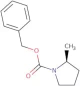 (S)-2-Methyl-1-pyrrolidinecarboxylic acid benzylester