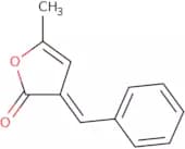5-Methyl-3-(phenylmethylene)-2(3H)-furanone