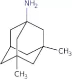 Memantine