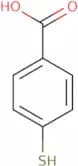 4-Mercaptobenzoic acid