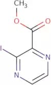 Methyl 3-iodopyrazine-2-carboxylate