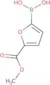 5-(METHOXYCARBONYL)FURAN-2-BORONICACID