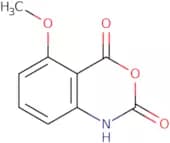 5-Methoxy-1h-benzo[d][1,3]oxazine-2,4-dione