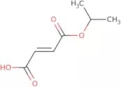 Monoisopropylfumarate