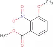 Methyl 3-methoxy-2-nitrobenzoate