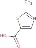 2-Methyl-1,3-thiazole-5-carboxylic acid