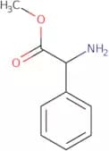 (S)-Methyl 2-amino-2-phenylacetate