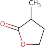 3-Methyldihydrofuran-2(3H)-one