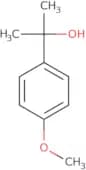 2-(4-Methoxyphenyl)propan-2-ol