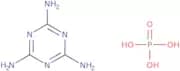 Melamine polyphosphate