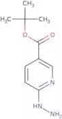 2-Methyl-2-Propanyl 6-Hydrazinonicotinate