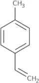 4-Methylstyrene - Stabilized with TBC