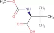 Methoxycarbonyl-L-tert-leucine
