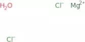 Magnesium chloride monohydrate