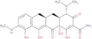 9-Monodemethyl minocycline