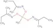 Methyltris(methylethylketoxime)silane