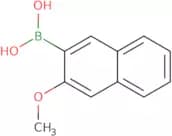 3-Methoxynaphthalen-2-yl-2-boronic acid