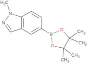 1-Methylindazole-5-boronic acid pinacol ester