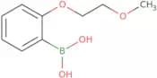 2-(2-Methoxyethoxy)phenylboronic acid