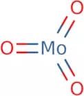 Molybdenum trioxide