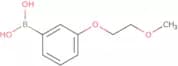 3-(2-Methoxyethoxy)phenylboronic acid