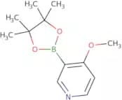 4-Methoxypyridine-3-boronic acid pinacol ester