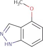 4-Methoxy-1H-indazole