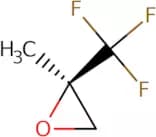 (R)-2-methyl-2-(trifluoromethyl)oxirane
