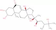 Makisterone A