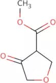 Methyl 4-oxotetrahydrofuran-3-carboxylate