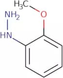 (2-Methoxy-phenyl)-hydrazine