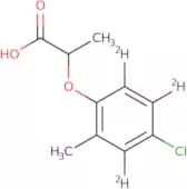 Mecoprop-d3