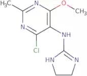 Moxonidine