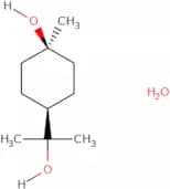 p-Menthane-1,8-diol monohydrate