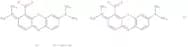 Methylene Green zinc chloride double salt