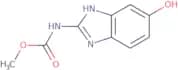 Methyl 5-hydroxy-2-benzimidazole carbamate